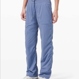 Lululemon Dance Studio Pant III *Unlined - Water Drop